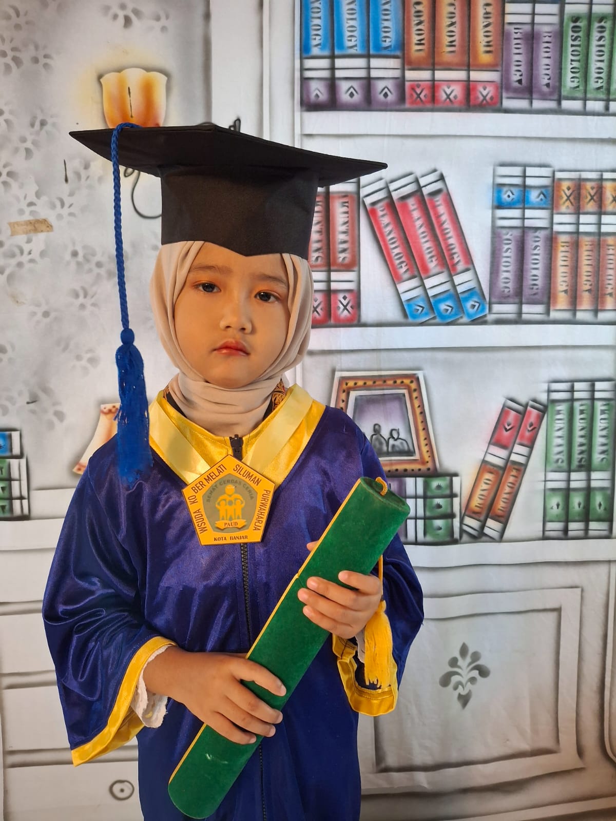 Wisuda 2