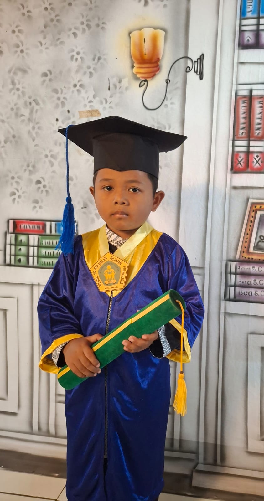 Wisuda 3