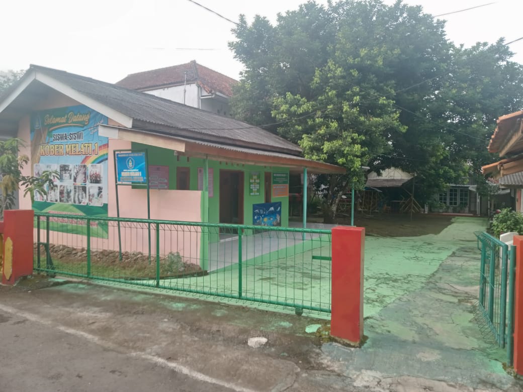 Anak-anak Ceria